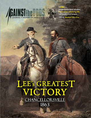 55 - Lee's Greatest Victory
