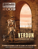 (NEW) Verdun: A Generation Lost 