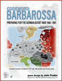 Codeword: Barbarossa