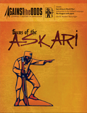 38 - Guns of the Askari