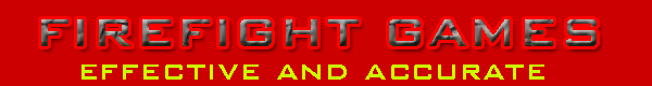 Advert: Firefight Games - click here for great wargames