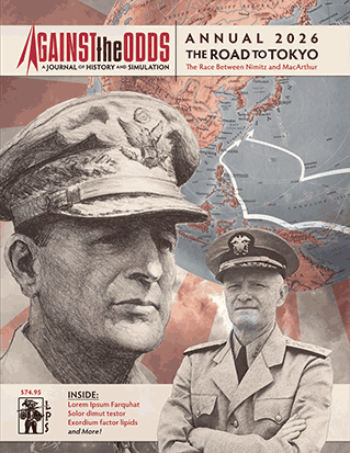 (UPCOMING) 2026 Annual - The Road to Tokyo