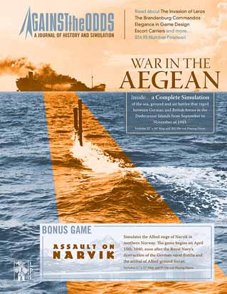 14 - War in the Aegean