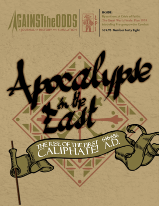 48 - Apocalypse in the East