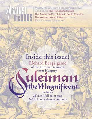 09 - Suleiman the Magnificent