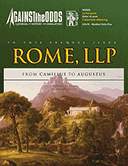 (UPCOMING) 65 - ROME, LLP